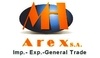 AREX EGY GR S.A. | sheraton heliopolis