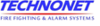 Technonet (fire alarm & fire fighting) Supply & Install  | Cairo