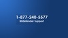 Call #1-8772405577 for How to Fix Bitdefender Error 183? | California City