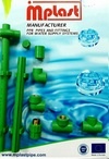 Mplast Ppr Pipe Fitting Ltd | istanbul