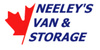 Neeley's Van and Storage | Sudbury