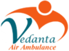 Vedanta Air Ambulance | Patna