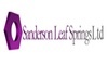 Sanderson Leaf Springs | Bridgnorth