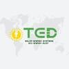 Ted Solar | Cairo