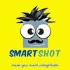 smart shot photo booth  | alexandria