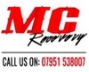 MC Recovery | Hayes