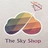 The Sky Shop | Giza 