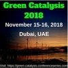Green Catalysis 2018 | London
