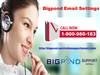 Bigpond Email Settings | Brisbane