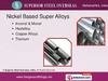 Superior Steel Overseas | Mumbai