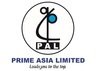 Prime Asia Limited | Dhaka
