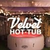 The Velvet Hot Tub Hire | Leeds