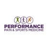 Performance Pain & Sports Medicine | Houston