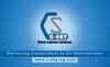 C-Sky Logistics | Cairo