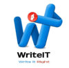 WriteIT | Mokattam - Cairo