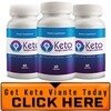 Keto Viante | cape town