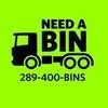 Need A Bin | Bolton