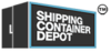 Shipping Container Depot | Pasadena
