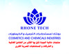 Rhone Tech | Alexandria