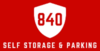 840 Self Storage And Parking | Murfreesboro,TN