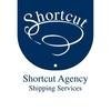 Shortcut Agency - Shipping Services | El Gouna-Red Sea