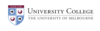 University College | Parkville ,VIC