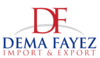 DemaFayez for Imp. & Exp. | giza