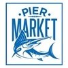 Pier Market | San Francisco, CA