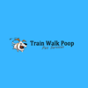 Train Walk Poop |  South Salt Lake