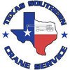 Texas Southern Crane Service | Mathis
