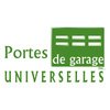 Portes de garage Universelles Inc | St‑Mathieu‑de‑Beloeil