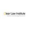 Clear Law Institute | Arlington