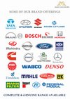 SMART PARTS EXPORTS | Delhi