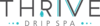 ThrIVe Drip Spa | Houston