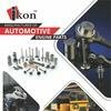 Ikon Engine Valves | Rajkot