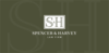 Spencer & Harvey Law | Springfield, Ohio