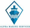 Alpha Marine Services | Alexandria