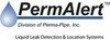 PermAlert Leak Detection | Cairo