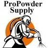 Pro Powder and Abrasive Supply | SACRAMENTO