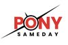Pony Sameday | Walsall