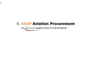 ASAP Aviation Procurement | Las Vegas