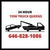 24 Hour Tow Truck Queens | FOREST HILLS, NY