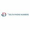Delta Phone Numbers | 