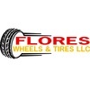 Flores Wheels & Tires LLC | McAllen