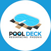 Deck Reef Pool Deck Resurfacing | Apache Junction