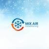 Mix Air Conditioning | Cairo