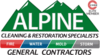 Alpine Cleaning & Restoration Specialists Headquarters | Smithfield
