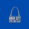 Arch City Steel & Alloy | Fenton