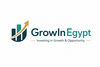 GrowInEgypt | Cairo