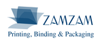 ZAMZAM - Printing, Binding & Packaging